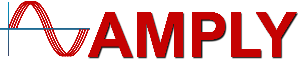 Amply s.r.o. Logo